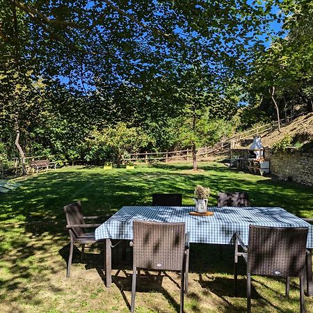 Casa Rural Ardetxal A 16Km De Logrono Y Laguardia Vinaspre Exterior photo
